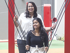 Aditi Agrawal, Anjali Menon - Forbes India Magazine